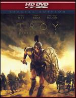 Troy [WS] [Unrated Director's Cut] [HD] - Wolfgang Petersen