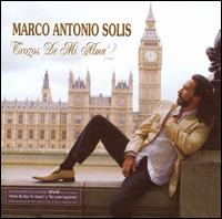 Trozos de Mi Alma, Vol. 2 [CD/DVD] - Marco Antonio Sols