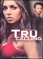 Tru Calling: The Complete First Season [6 Discs]