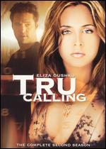 Tru Calling: The Complete Second Season [2 Discs] - 