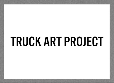 Truck Art Project - Diaz-Guardiola, Javier (Text by)