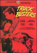 Truck Busters - B. Reeves "Breezy" Eason