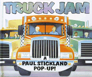 Truck Jam 6-Copy Display