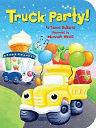 Truck Party!