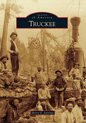 Truckee - Jennings, Sherry E