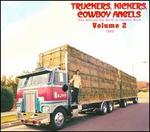 Truckers, Kickers, Cowboy Angels: The Blissed-Out Birth of Country Rock, Vol. 2: 1969