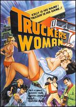 Trucker's Woman - Will Zens