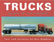 Trucks: Giants of the Highway