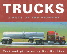 Trucks: Giants of the Highway