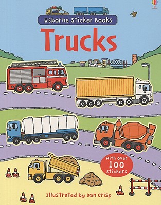 Trucks - Taplin, Sam (Text by)