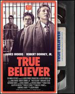 True Believer [Blu-ray] - Joseph Ruben