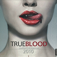 True Blood 2010 Wall: Wall