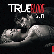 True Blood 2011 Calendar