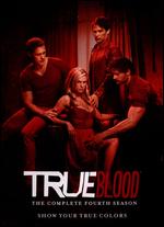 True Blood: Season 04 - 