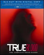 True Blood: Season 06 - 