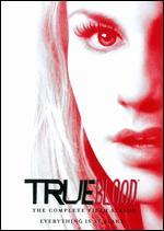 True Blood: The Complete Fifth Season [5 Discs] - 