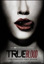 True Blood:The Complete First Season [5 Discs] - 