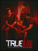 True Blood: The Complete Fourth Season [5 Discs]