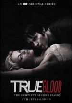 True Blood: The Complete Second Season [5 Discs] - 