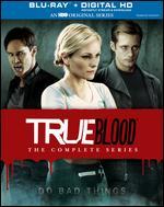 True Blood: The Complete Series [33 Discs] [Includes Digital Copy] [UltraViolet] [Blu-ray]