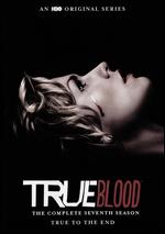 True Blood: The Complete Seventh Season - 
