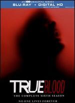 True Blood: The Complete Sixth Season [4 Discs] [Blu-ray]