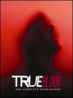 True Blood: The Complete Sixth Season [4 Discs]