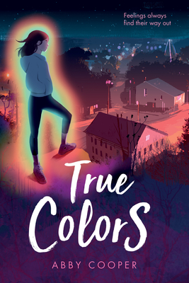 True Colors - Cooper, Abby