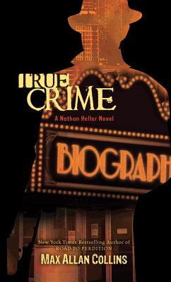 True Crime - Collins, Max Allan