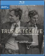True Detective: The Complete First Season [Blu-ray] - 