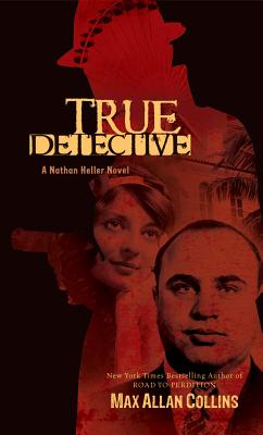 True Detective - Collins, Max Allan