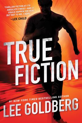True Fiction - Goldberg, Lee
