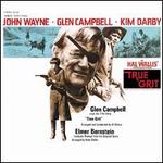 True Grit [1969] [Original Motion Picture Soundtrack]