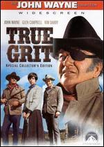 True Grit [Special Collector's Edition]