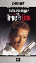 True Lies [Checkpoint] - James Cameron