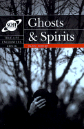 True Life Encounters: Ghosts