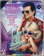True Romance [Limited Edition] [Blu-ray]