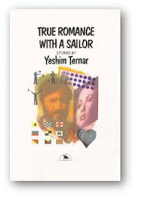 True Romance with a Sailor - Ternar, Yeshim