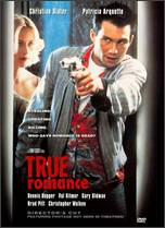 True Romance [WS/P&S] - Tony Scott