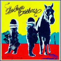 True Sadness - The Avett Brothers