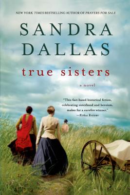 True Sisters - Dallas, Sandra