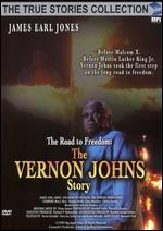 True Stories Collection: The Road to Freedeom - The Vernon Johns Story