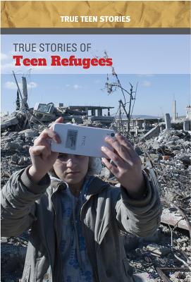 True Stories of Teen Refugees - Heing, Bridey