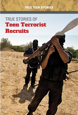 True Stories of Teen Terrorist Recruits - Heing, Bridey