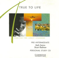 True to Life, Pre-Intermediate: English for Adult Learners