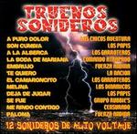 Truenos Sonideros