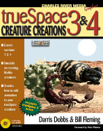 Truespace 3&4 Creature Companion