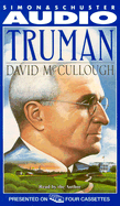 Truman - McCullough, David (Read by)
