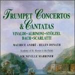 Trumpet Concertos & Cantatas