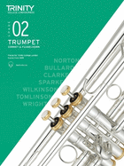 Trumpet Exam Pieces 2019-2022 Grade 2: Trumpet, Cornet & Flugelhorn